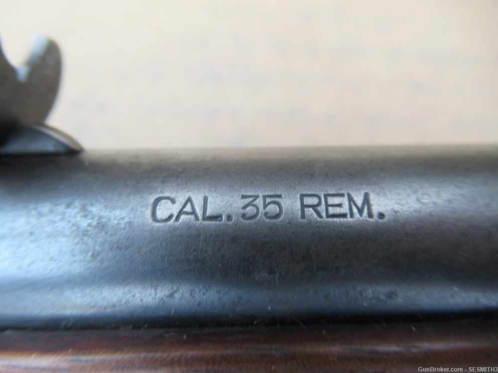 Stevens Arms and Tool Co. Model 425 High Power .35 Rem.-img-11