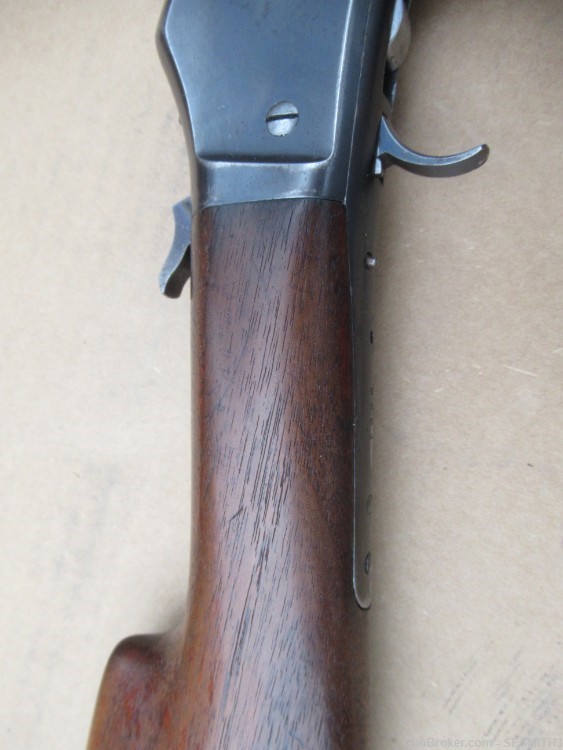 Stevens Arms and Tool Co. Model 425 High Power .35 Rem.-img-16