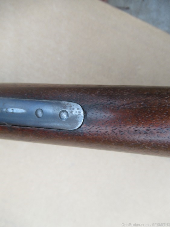 Stevens Arms and Tool Co. Model 425 High Power .35 Rem.-img-17