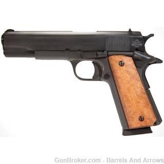 RIA 1911 GI 45ACP FULL SIZE 5" 8RD-img-0