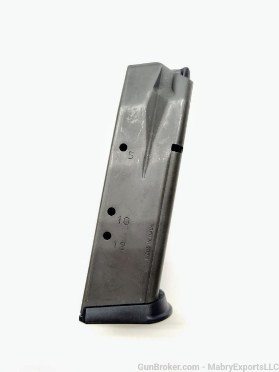 Sig Sauer P229 .40 S&W Pistol-img-2