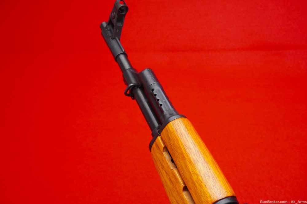 1994 Norinco Mak-90 Sporter 7.62X39 Semi Auto Rifle Wood Furniture!-img-16