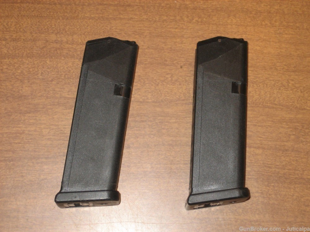 Glock 23 magazines (2) (G1)-img-1