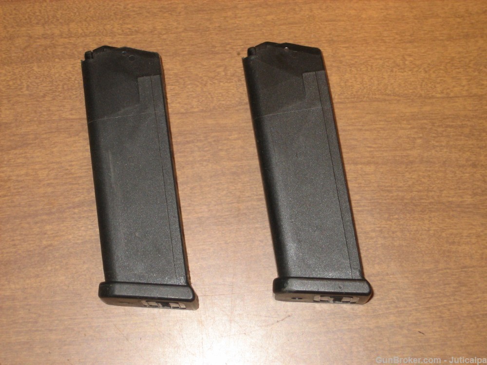 Glock 23 magazines (2) (G1)-img-3
