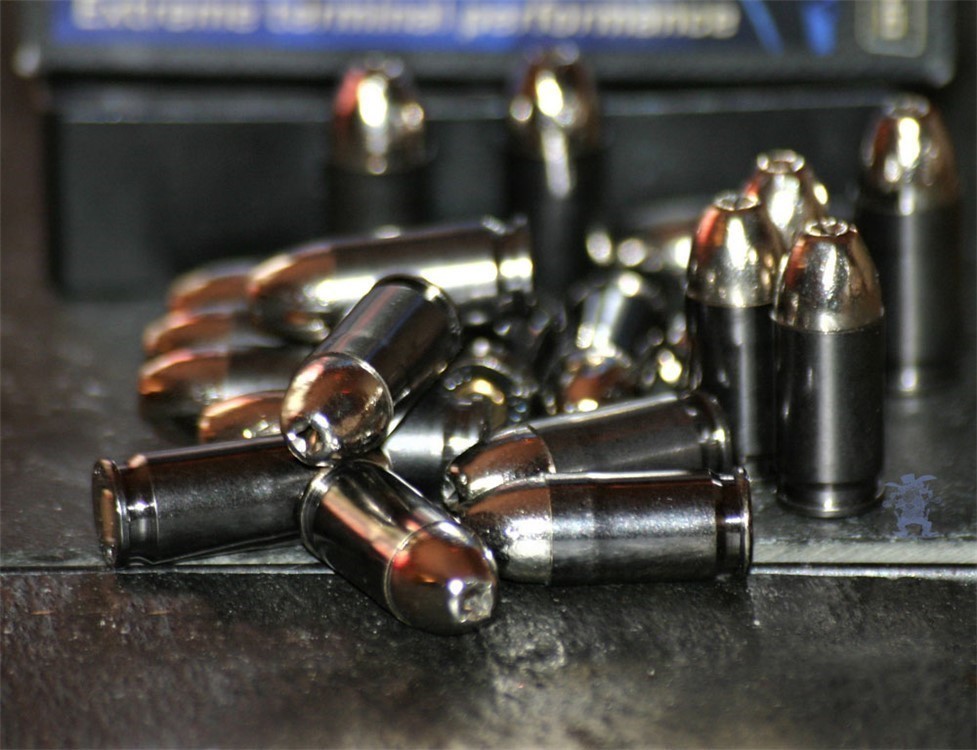 NORMA .380 Auto MHP MONOLITHIC HP "WiCkEd AMMO" COPPER 85 Grain HP 20rds-img-3