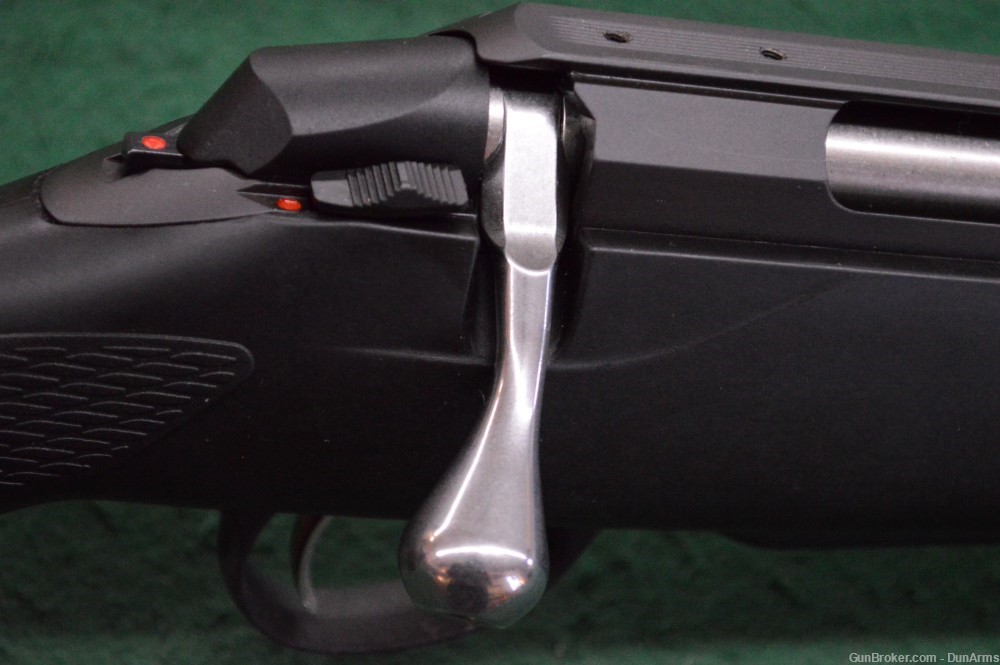 Tikka T3 Lite .300 WSM 24" BL Blued 300 Winchester Short Magnum -img-17