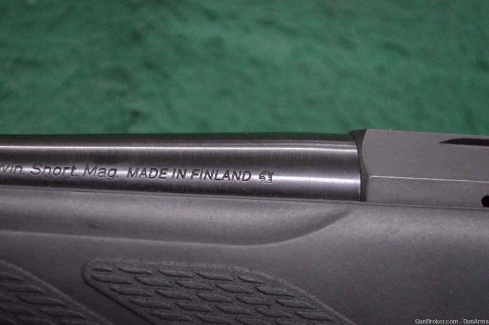 Tikka T3 Lite .300 WSM 24" BL Blued 300 Winchester Short Magnum -img-33
