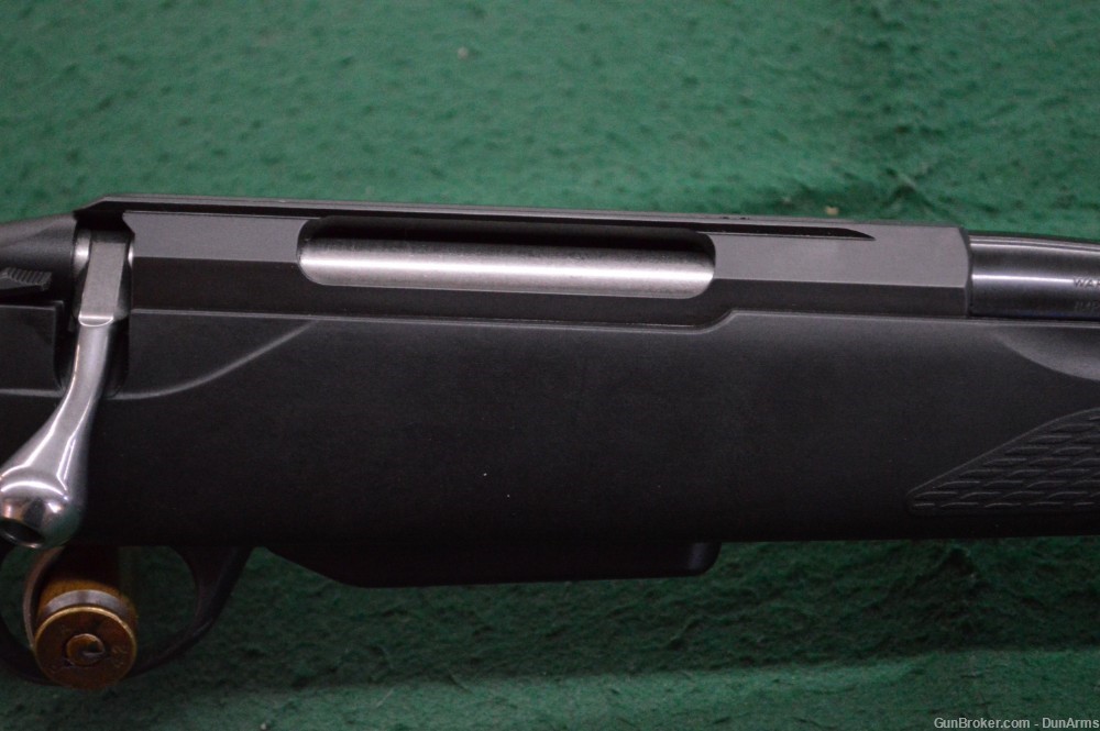 Tikka T3 Lite .300 WSM 24" BL Blued 300 Winchester Short Magnum -img-6