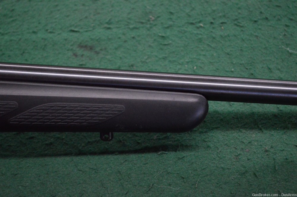 Tikka T3 Lite .300 WSM 24" BL Blued 300 Winchester Short Magnum -img-9