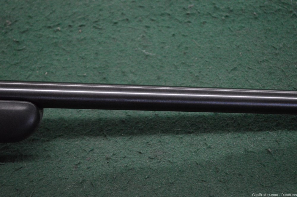 Tikka T3 Lite .300 WSM 24" BL Blued 300 Winchester Short Magnum -img-10