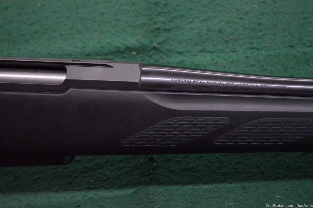 Tikka T3 Lite .300 WSM 24" BL Blued 300 Winchester Short Magnum -img-7