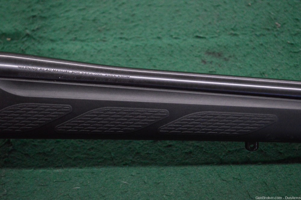 Tikka T3 Lite .300 WSM 24" BL Blued 300 Winchester Short Magnum -img-8