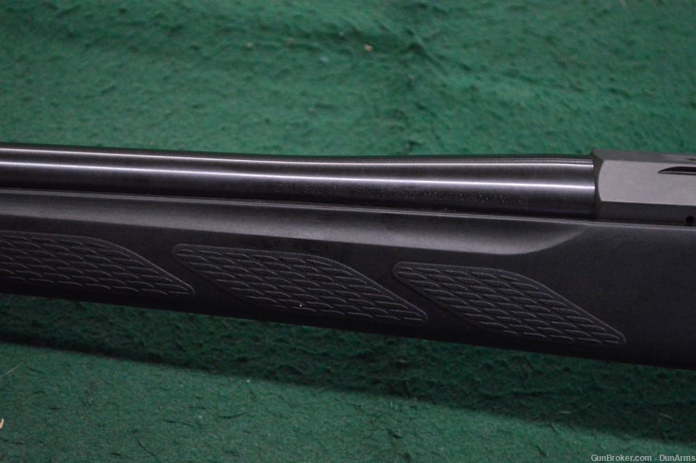Tikka T3 Lite .300 WSM 24" BL Blued 300 Winchester Short Magnum -img-26