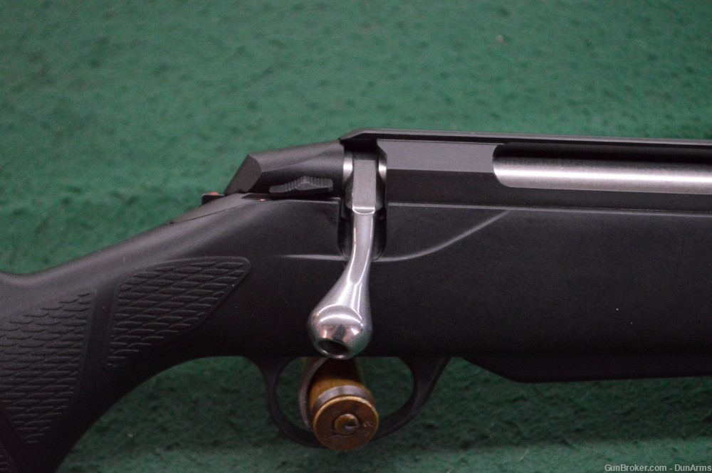 Tikka T3 Lite .300 WSM 24" BL Blued 300 Winchester Short Magnum -img-5