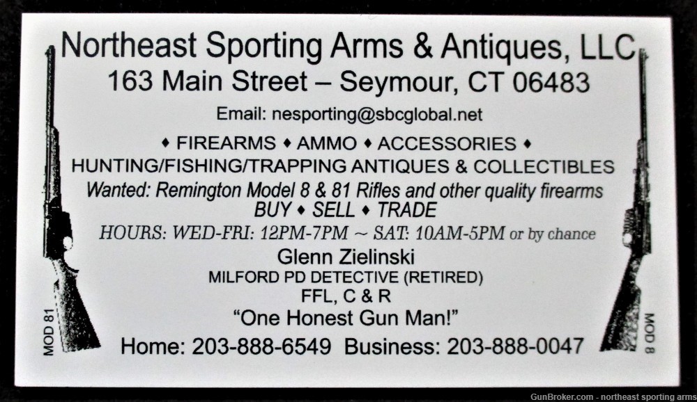 Remington Model 700 Classic, 7mm Rem Mag, Nikon BDC 4-12X-img-13