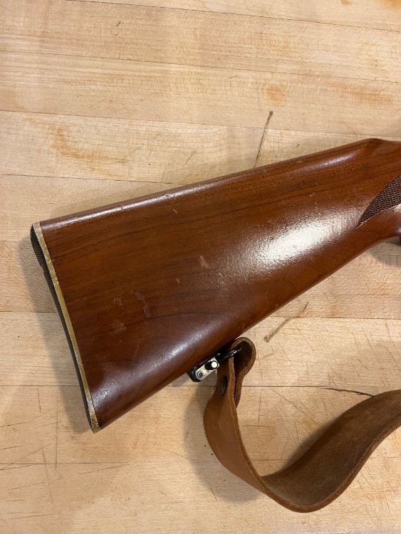 Remington Woodsmaster Model 742 .30-06 1954 PA barrel code 22" Penny Start-img-3