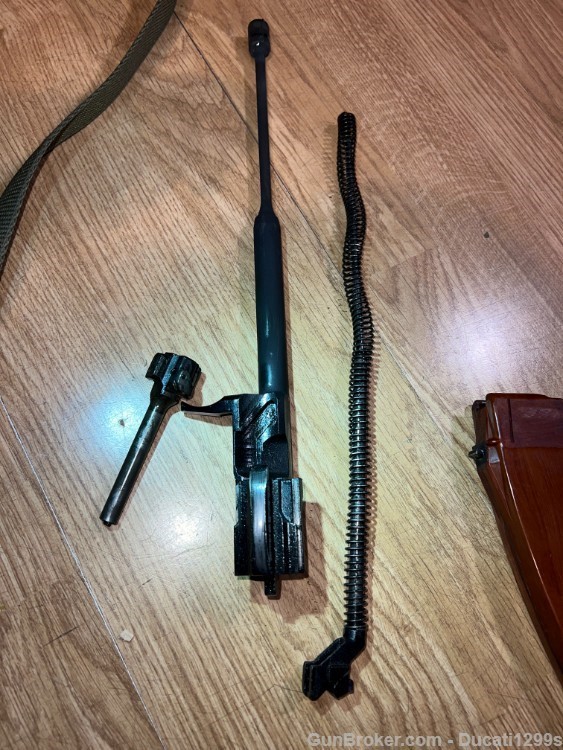 Banned Russian Molot Vepr AK74-11 5.45x39mm RPK74 5.45 AK AK74 -img-7