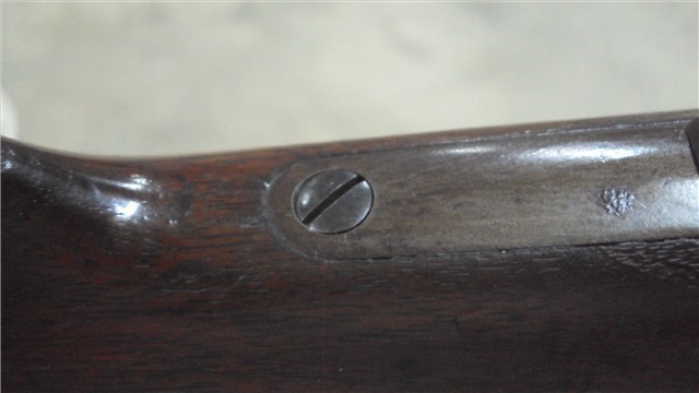 Colt Lightning Small & Medium Frame Stock Screw-img-0