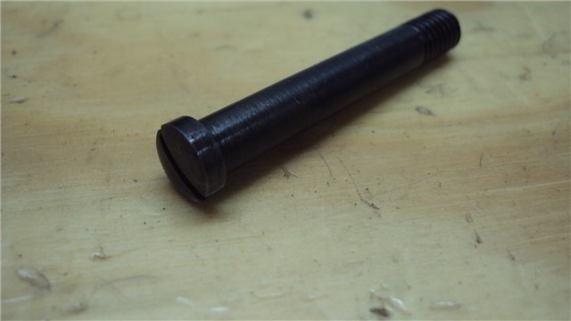 Colt Lightning Small & Medium Frame Stock Screw-img-1
