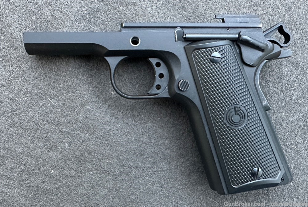 Para 1911 G.I. Expert .45 ACP Full Size Government Pistol-img-30