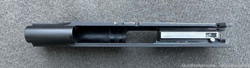 Para 1911 G.I. Expert .45 ACP Full Size Government Pistol-img-33