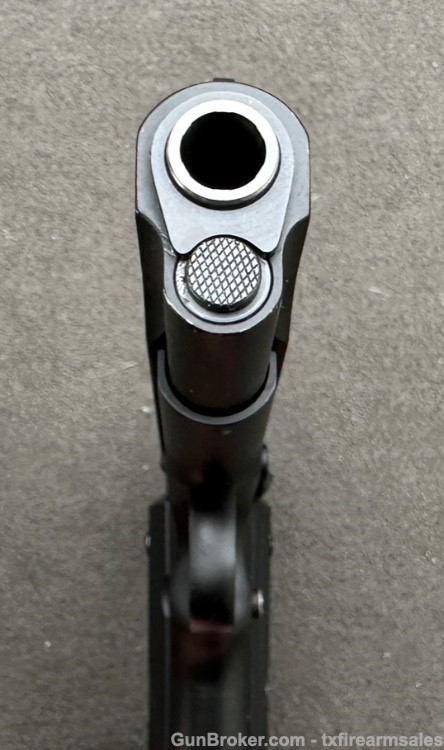 Para 1911 G.I. Expert .45 ACP Full Size Government Pistol-img-28