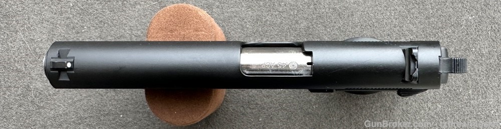 Para 1911 G.I. Expert .45 ACP Full Size Government Pistol-img-19
