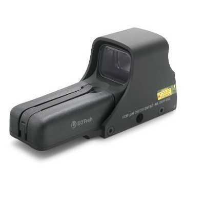 EOTECH 512.A65 HOLOGRAPHIC WEAPON SIGHT (NIB)-img-2