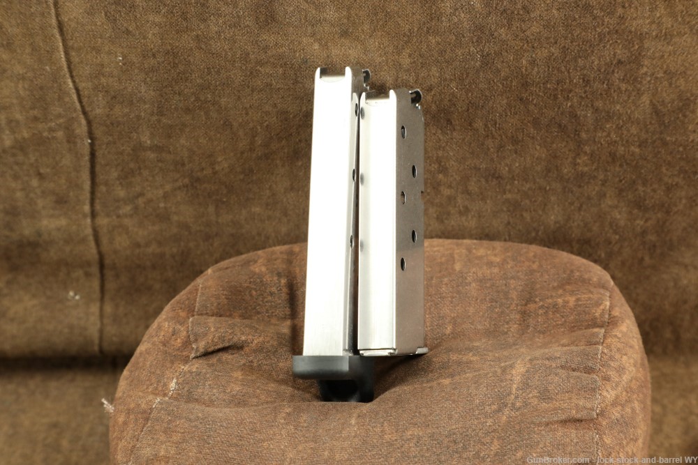Kimber Micro 9 Rapide Scorpius 9mm 3” Micro Compact Semi-Auto Pistol 2023-img-23