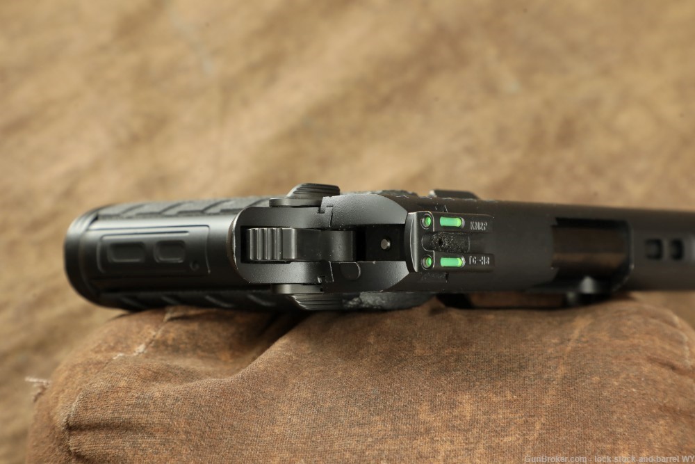 Kimber Micro 9 Rapide Scorpius 9mm 3” Micro Compact Semi-Auto Pistol 2023-img-16