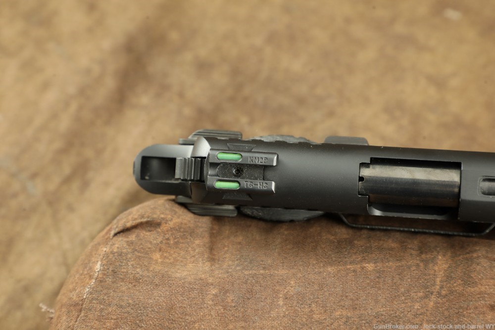 Kimber Micro 9 Rapide Scorpius 9mm 3” Micro Compact Semi-Auto Pistol 2023-img-20