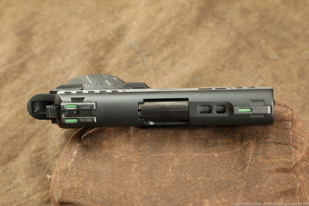 Kimber Micro 9 Rapide Scorpius 9mm 3” Micro Compact Semi-Auto Pistol 2023-img-9