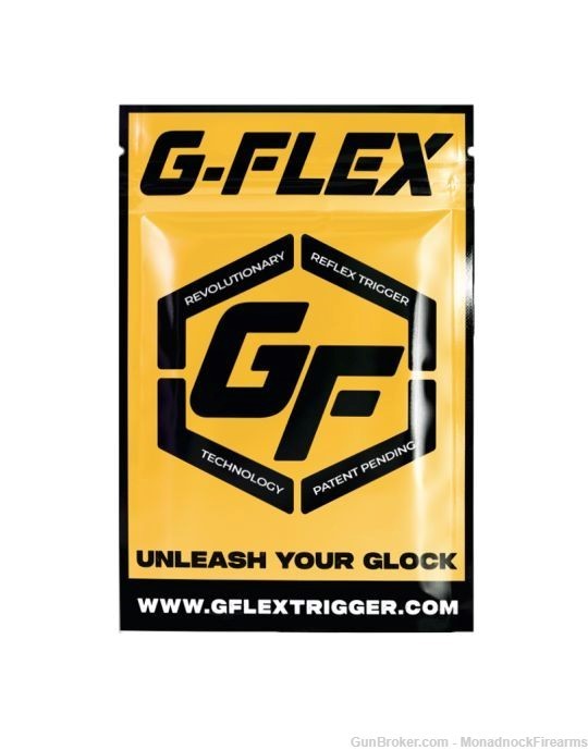 Performance Triggers G-Flex Glock Reflex Trigger for Gen 5-img-3