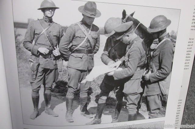 HELMETS OF THE FIRST WORLD WAR GERMANY-BRITAIN-THEIR ALLIES REFERENCE BOOK-img-22