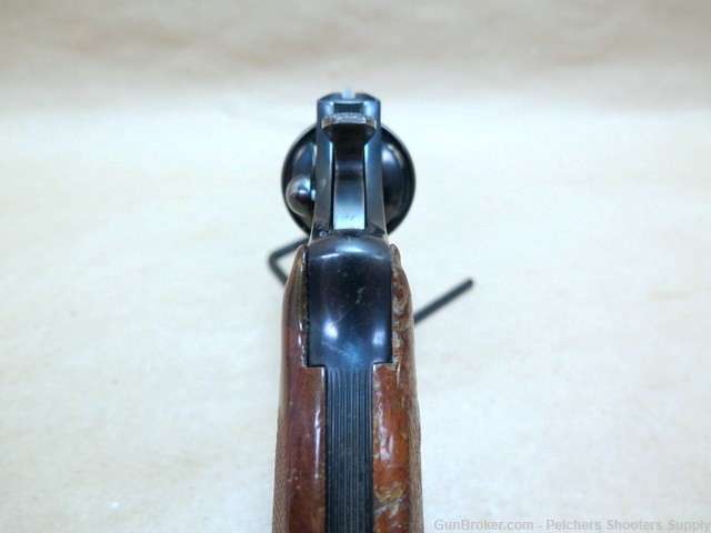 Colt Lawman MKIII .357 Magnum 4-Inch Blue-img-16