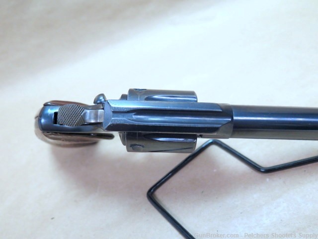 Colt Lawman MKIII .357 Magnum 4-Inch Blue-img-18
