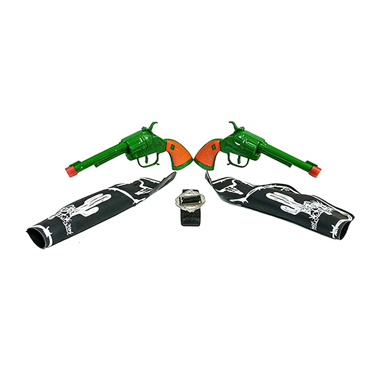 PARRIS TOYS Scout Double Holster Set (5506SBCA)-img-2