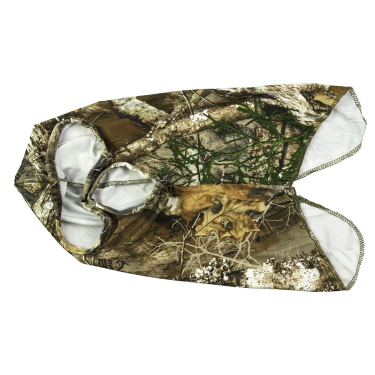 Primos Stretch Full Face Mask, Real Tree Edge Camo PS6669-img-0