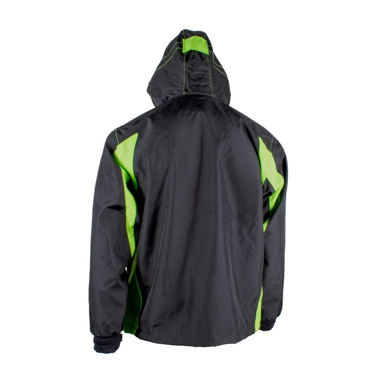 RIVERS WEST Bass Jacket, Color: Seattle Green, Size: L-img-4