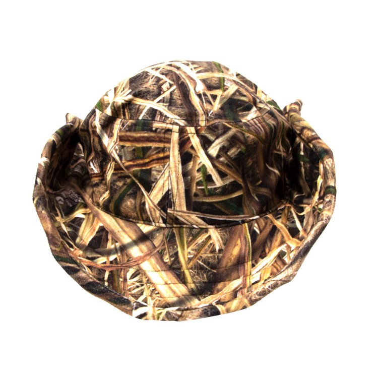 RIVERS WEST Boonie Hat, Color: Mossy Oak Shadowgrass Blade, Size: M-img-4