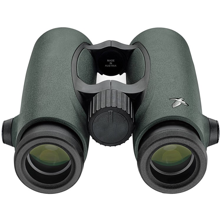 Swarovski Optik EL 10x50mm Binoculars Green W/ Swarovision 35210-img-2