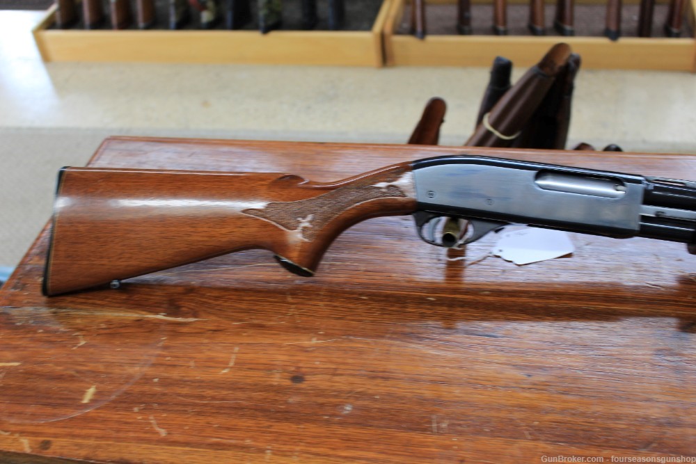 Remington 870 Wingmaster   28 Gauge -img-7