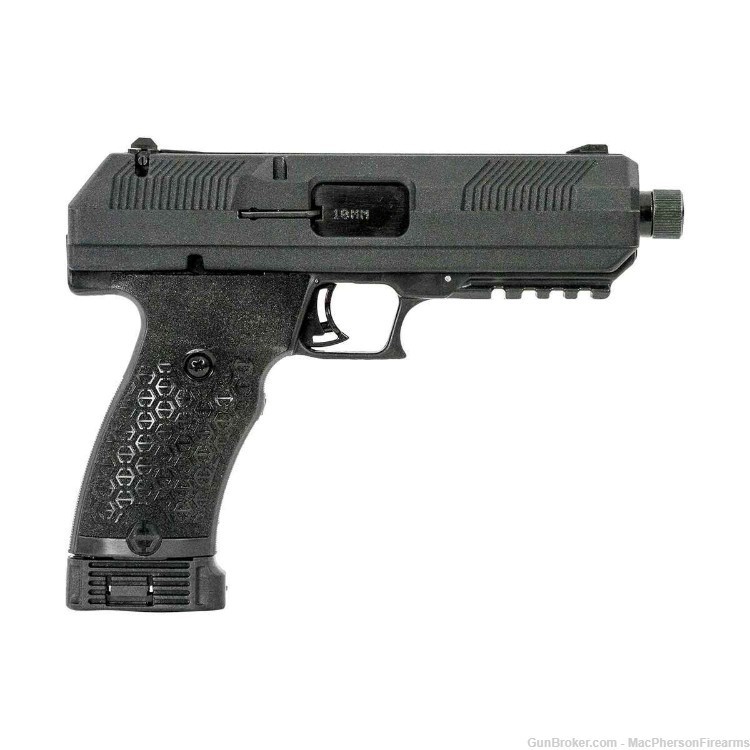 Hi-Point JXP10 10mm Pistol YEET -img-0