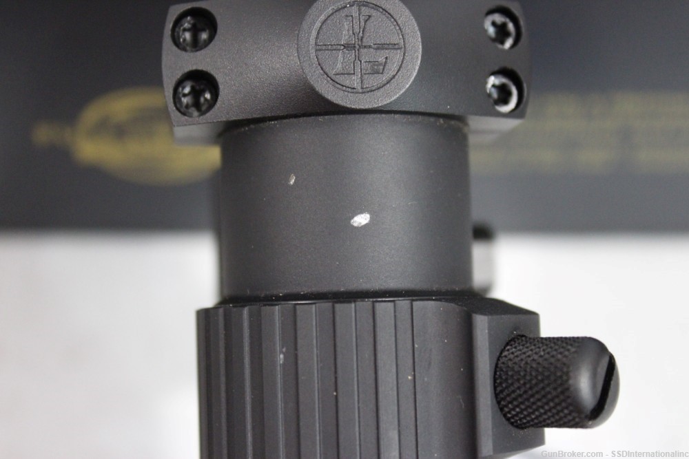 Leupold Mark 5HD with Mount 176811 / 176886 Adult Signature Required!-img-4