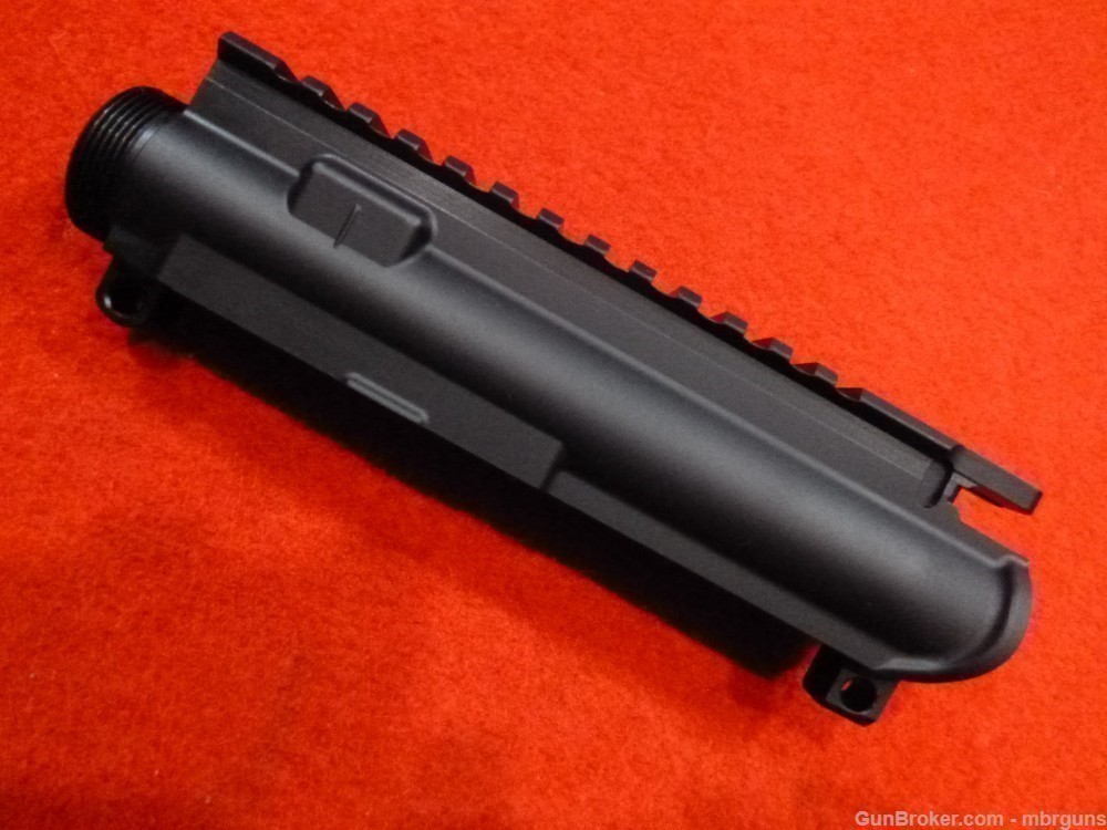 Anderson Manufacturing AR 15 A3 Stripped Upper Receiver D2-K100-A000-img-3