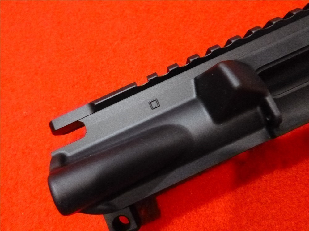 Anderson Manufacturing AR 15 A3 Stripped Upper Receiver D2-K100-A000-img-1