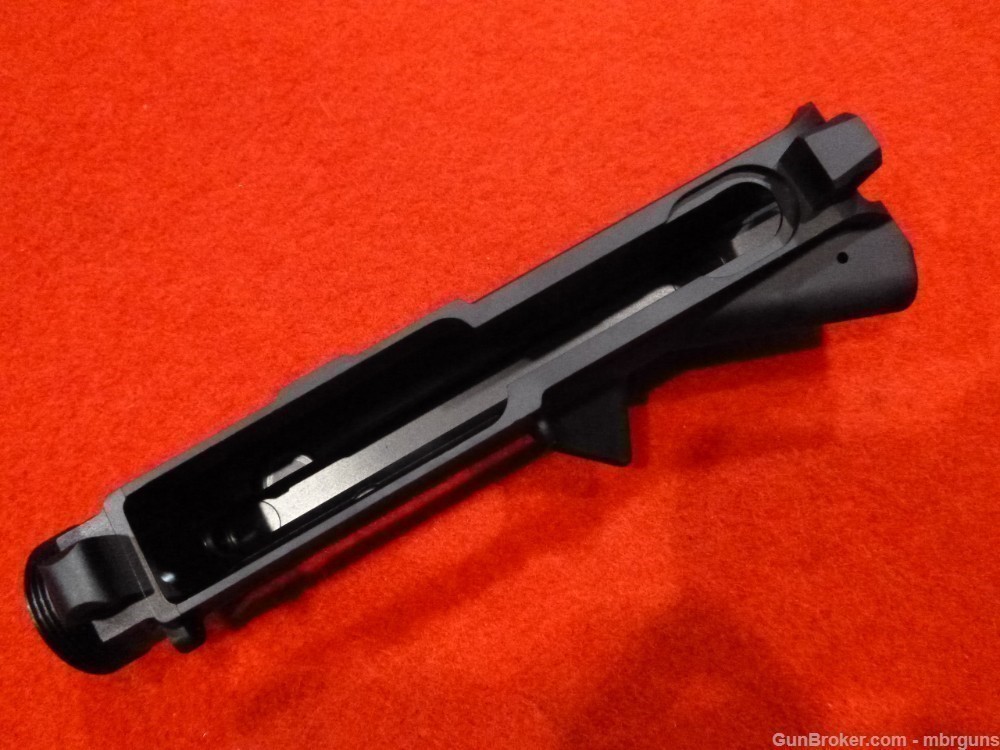 Anderson Manufacturing AR 15 A3 Stripped Upper Receiver D2-K100-A000-img-4
