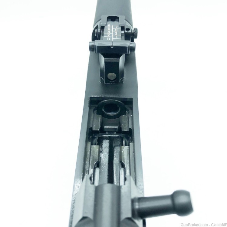 VZ 58 VZ58 rifle 16” Black Polymer CSA NEW-img-11