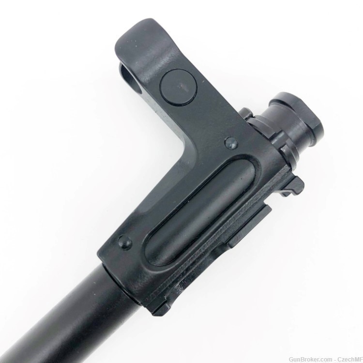 VZ 58 VZ58 rifle 16” Black Polymer CSA NEW-img-8