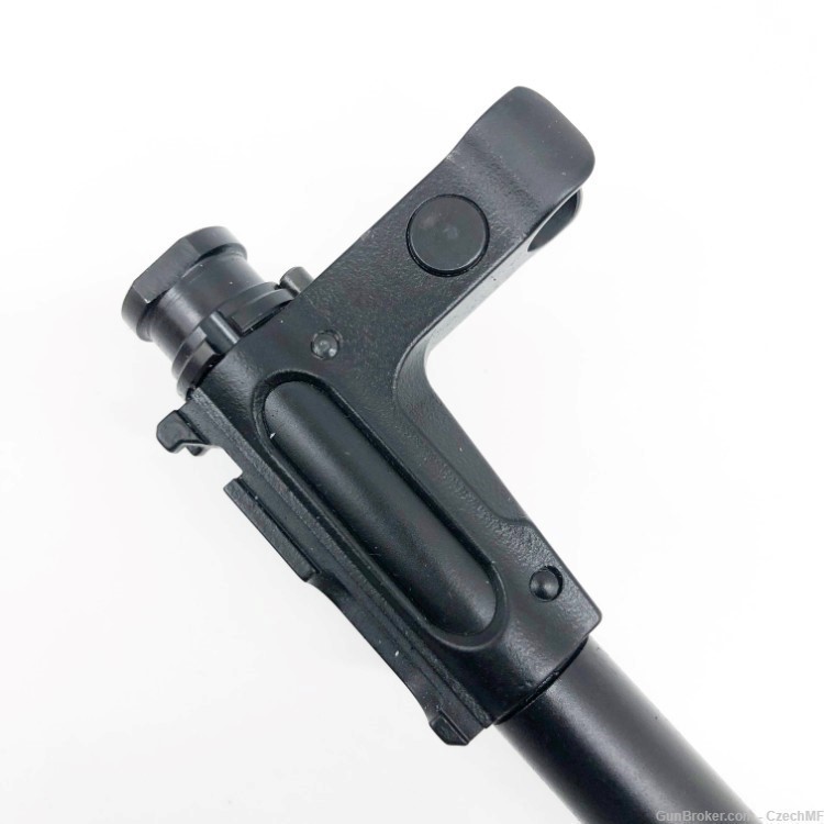 VZ 58 VZ58 rifle 16” Black Polymer CSA NEW-img-13